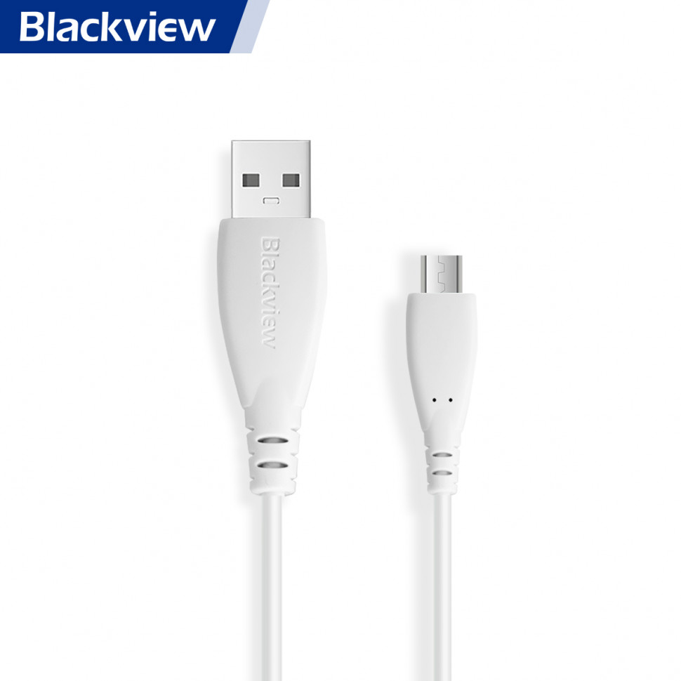 Оригинальный Micro USB кабель Blackview